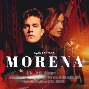 Image for 'Morena'