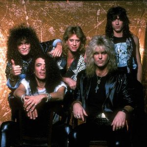 Image for 'Ratt'
