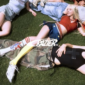 Image for 'Crazier - The 11th Album'