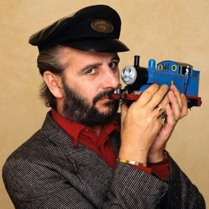 Image pour 'Thomas & Friends'