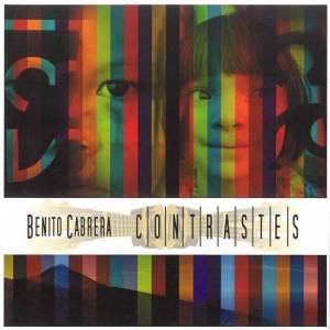 Image for 'Contrastes'