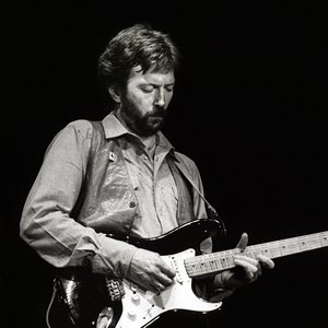 Image for 'Eric Clapton'