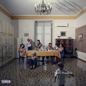 Image for 'TUTTO È POSSIBILE'