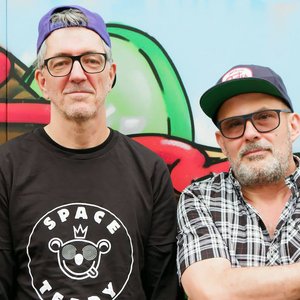 Image for 'Dr. Motte & Westbam'