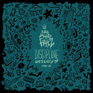 Bild für 'DISCIPLINE SE7ENTY 9 [The LP]'