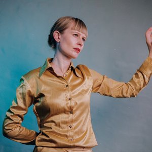 Immagine per 'Jenny Hval'