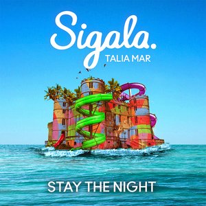 Bild für 'Stay the Night'