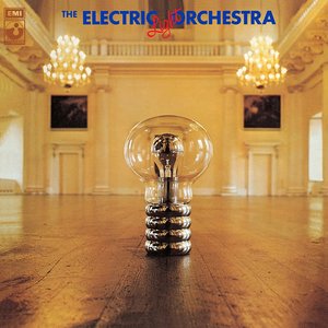 Immagine per 'The Electric Light Orchestra'
