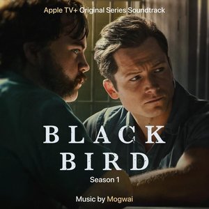 'Black Bird'の画像