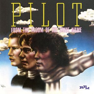 Image for 'From The Album Of The Same Name'