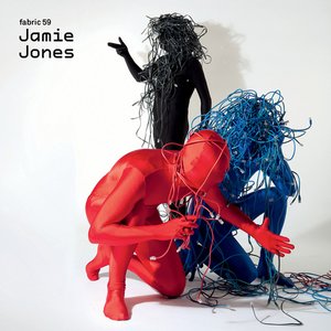 'Fabric 59: Jamie Jones'の画像