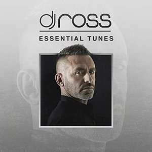Immagine per 'DJ Ross (Essential Tunes)'