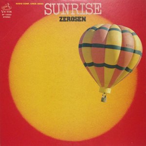 Imagen de 'Sunrise'