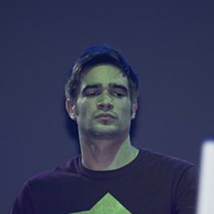 'Jon Hopkins & 7RAYS'の画像