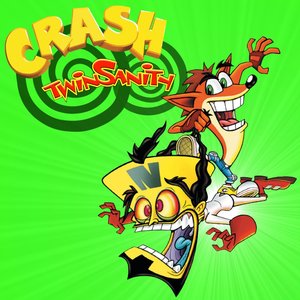 Zdjęcia dla 'Crash Twinsanity'