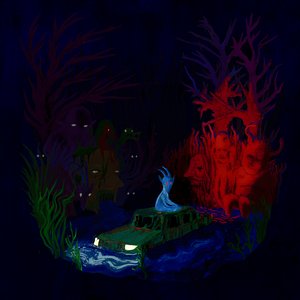 Изображение для 'Below The Waste'