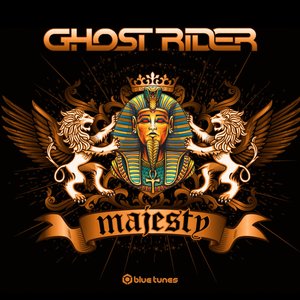 Image for 'Majesty'