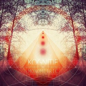 Image for 'MONOMETRIC'