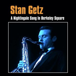 Image for 'A Nightingale Sang in Berkeley Square'