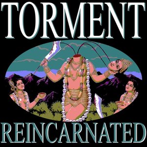 Image for 'Reincarnated'