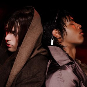 Immagine per 'Bladee & Ecco2K'