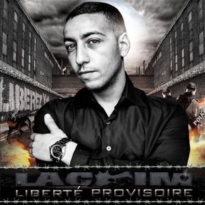 Image for 'Liberté Provisoire'