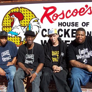 Immagine per 'Coughee Brothaz'