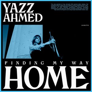 Image for 'Finding My Way Home'