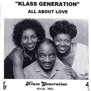 Image for 'Klass Generation'