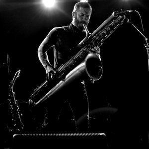 Image for 'Colin Stetson'