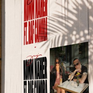 Image for 'KOMM NÄHER'