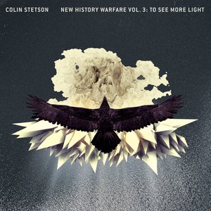 Image for 'New History Warfare, Vol. 3: To See More Light'