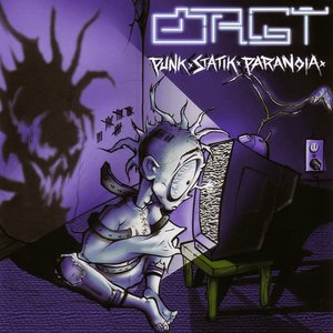 Image for 'Punk Statik Paranoia'