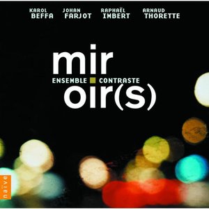 Image for 'Miroirs'