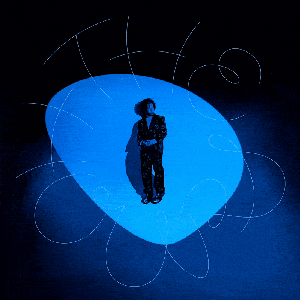 Image for 'The Hours: Night'