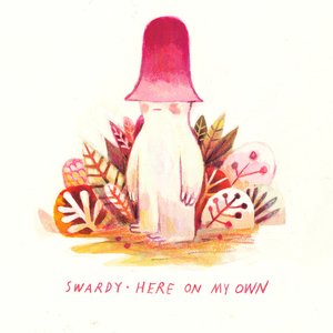 Bild für 'Here on My Own'