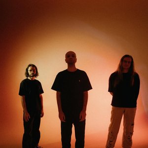 Image for 'VØVK'