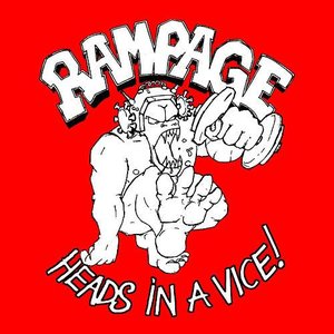 Imagen de 'Heads in a Vice!'