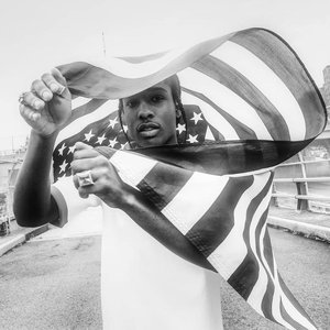 Image for 'A$AP Rocky'