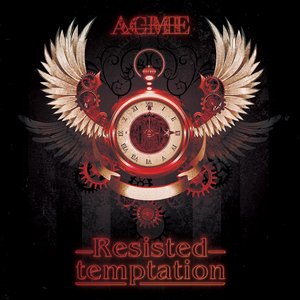 Image for 'Resisted temptation'