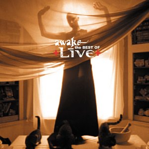 Zdjęcia dla 'Awake: The Best of Live'
