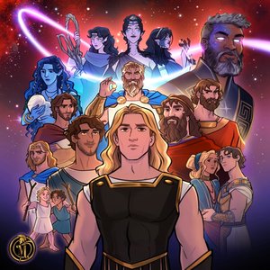 Image for 'Melody of War, Act I: Origins (Official Concept Album)'
