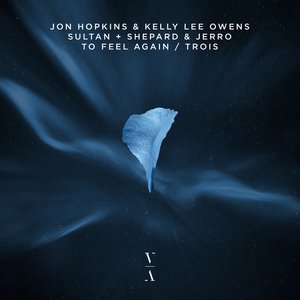 Image for 'To Feel Again / Trois'