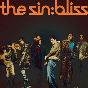 Image for 'THE SIN : BLISS (Japanese Ver.)'