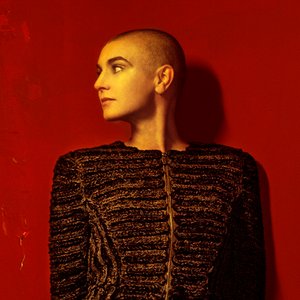 Bild für 'Sinéad O'Connor'