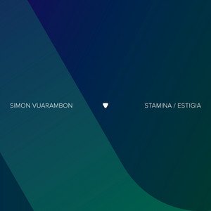 Image for 'Stamina / Estigia'