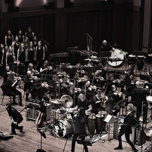 Imagem de 'Sonic Evolution / January 30, 2015 / Benaroya Hall (Live)'