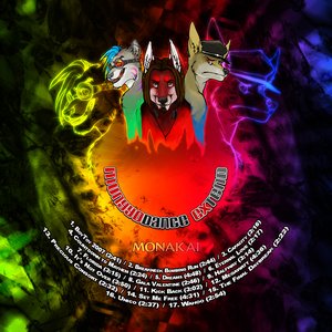 'Mungyodance Extend'の画像