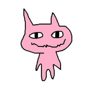 Image for 'PinkCat'