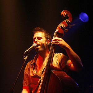 Image for 'Yehu Yaron'